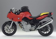 BMW F 800 S